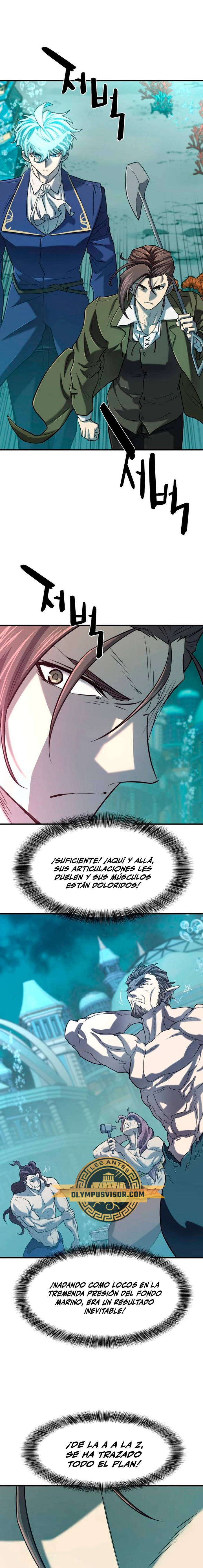 Read El Mejor Diseñador Inmobiliario ES Manga Online