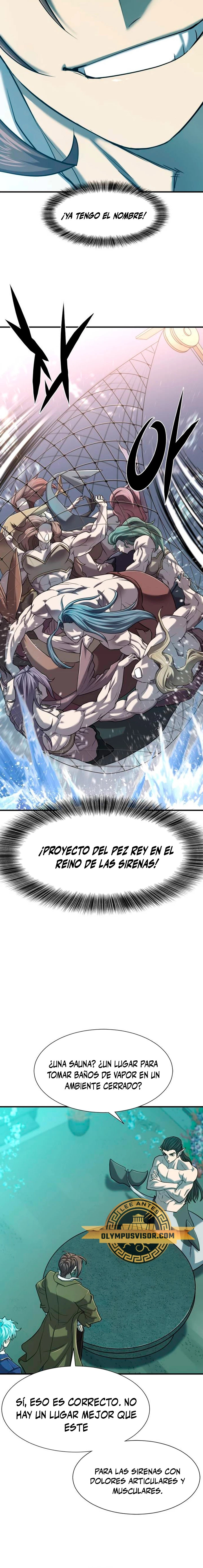 Read El Mejor Diseñador Inmobiliario ES Manga Online