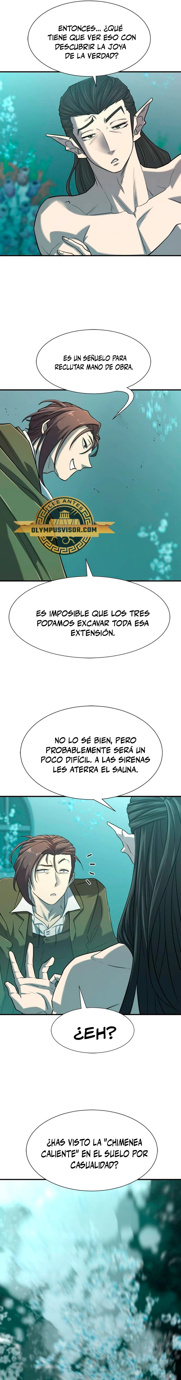 Read El Mejor Diseñador Inmobiliario ES Manga Online