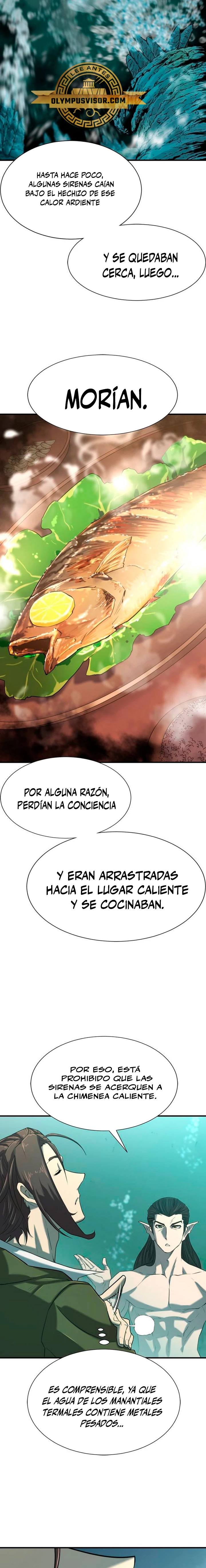 Read El Mejor Diseñador Inmobiliario ES Manga Online