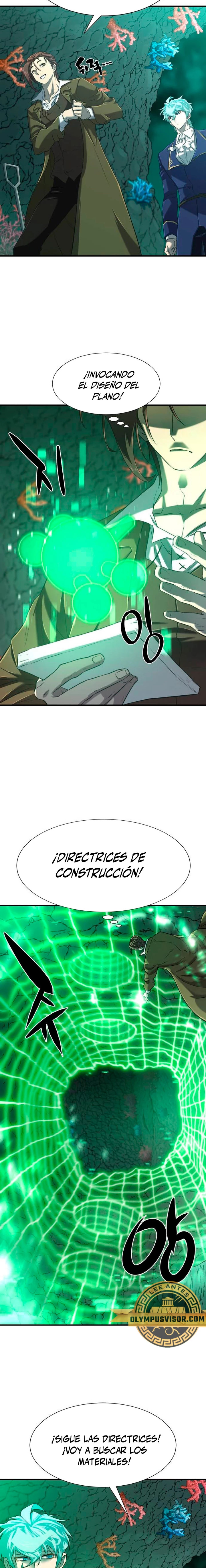 Read El Mejor Diseñador Inmobiliario ES Manga Online