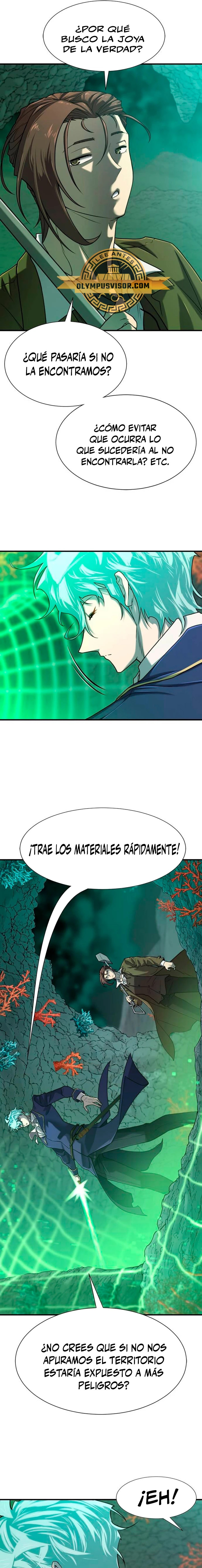 Read El Mejor Diseñador Inmobiliario ES Manga Online