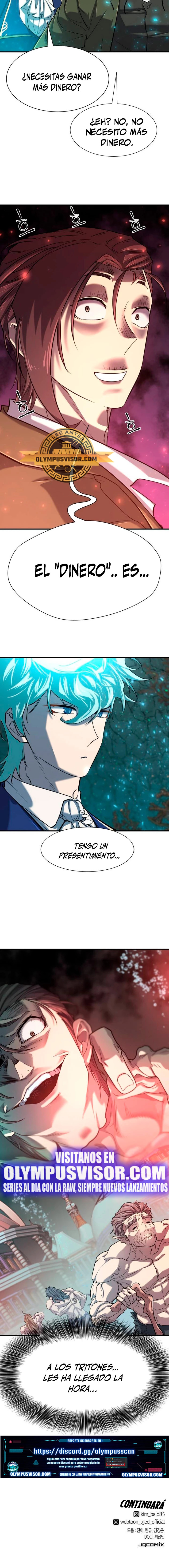 Read El Mejor Diseñador Inmobiliario ES Manga Online