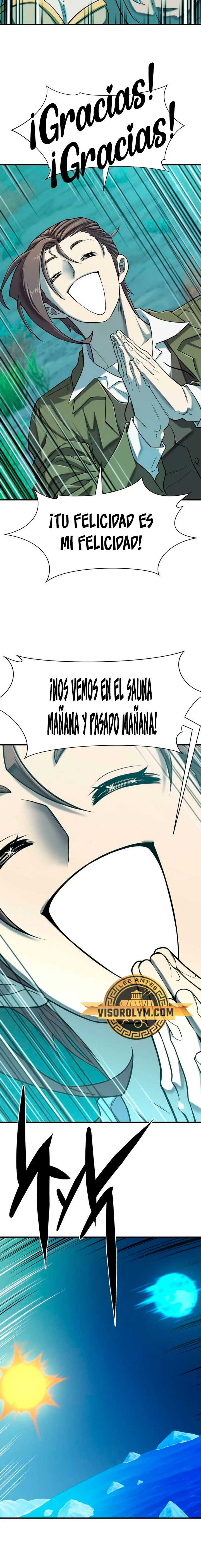 Read El Mejor Diseñador Inmobiliario ES Manga Online