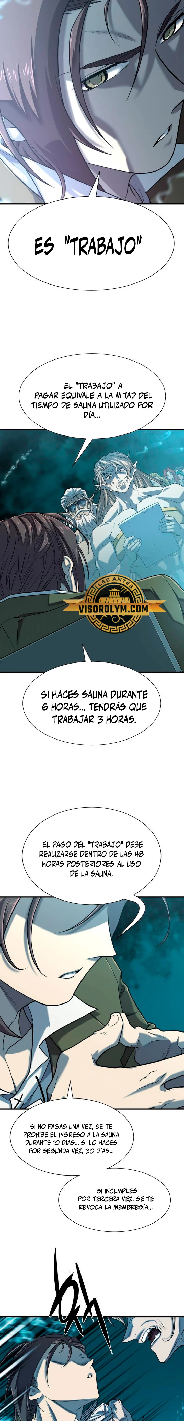 Read El Mejor Diseñador Inmobiliario ES Manga Online