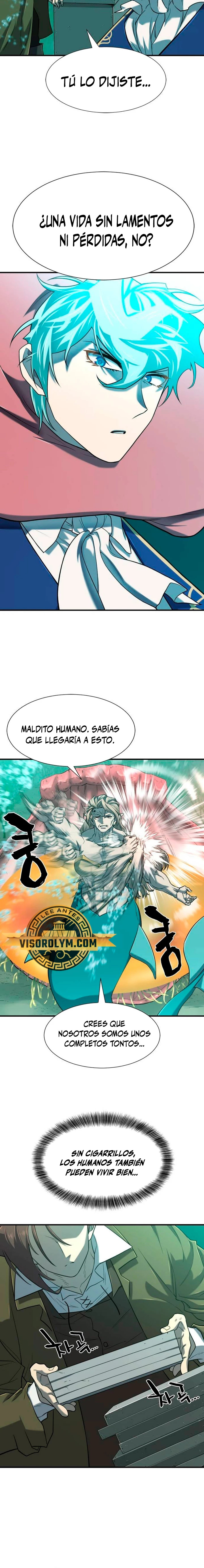 Read El Mejor Diseñador Inmobiliario ES Manga Online