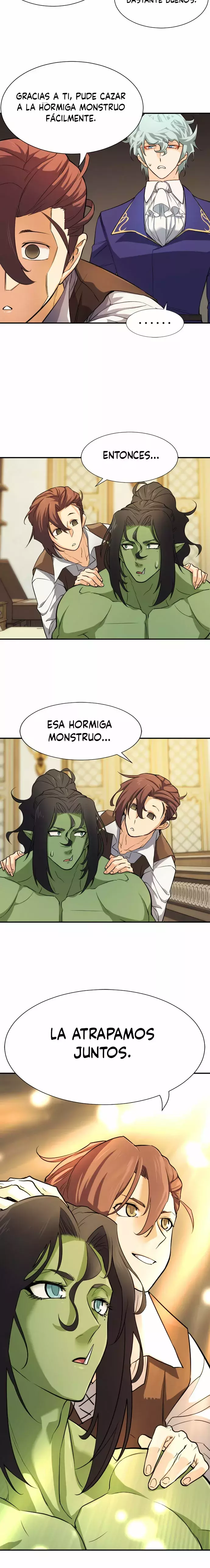 Read El Mejor Diseñador Inmobiliario ES Manga Online