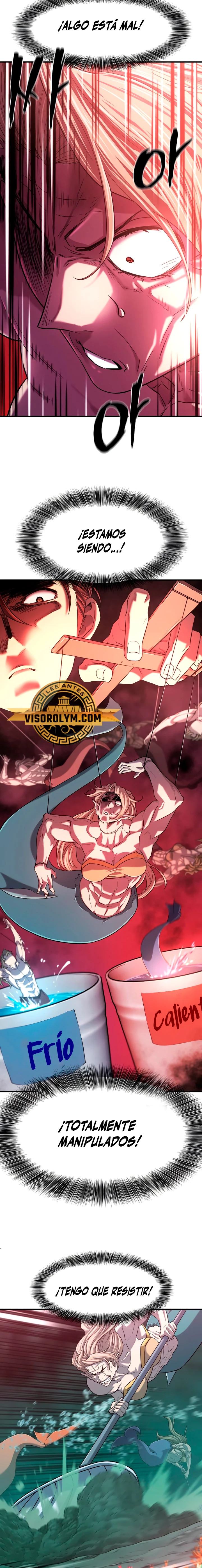 Read El Mejor Diseñador Inmobiliario ES Manga Online