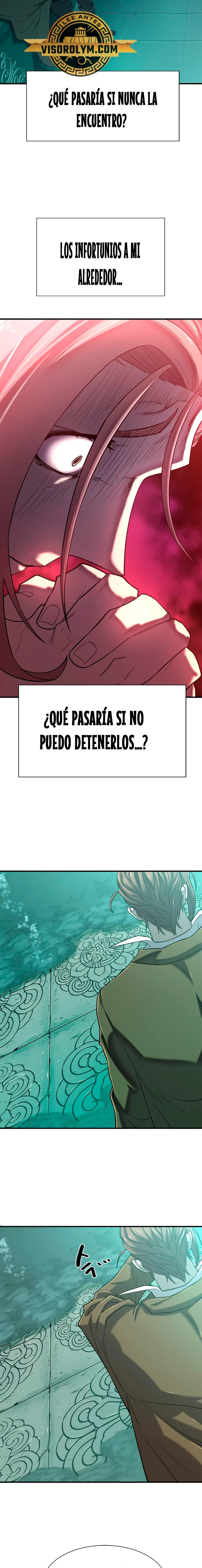 Read El Mejor Diseñador Inmobiliario ES Manga Online