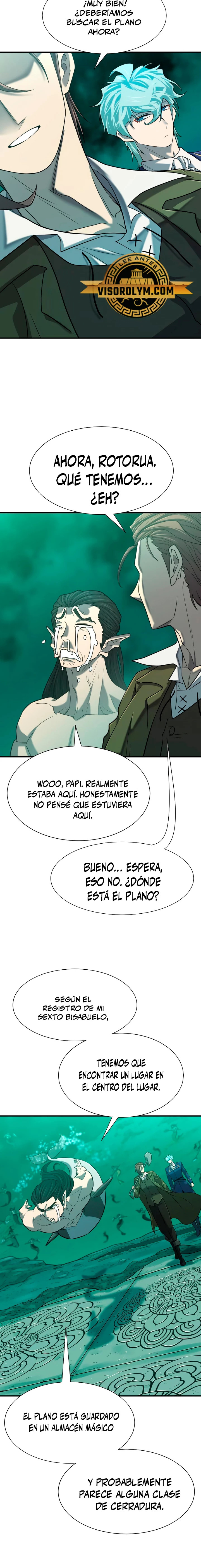 Read El Mejor Diseñador Inmobiliario ES Manga Online