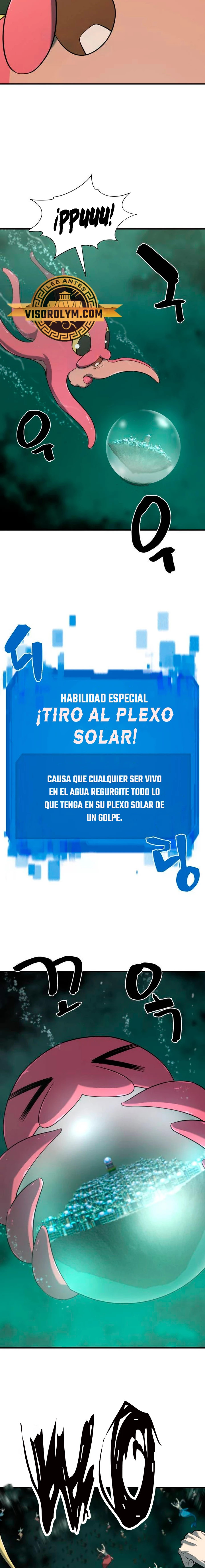 Read El Mejor Diseñador Inmobiliario ES Manga Online