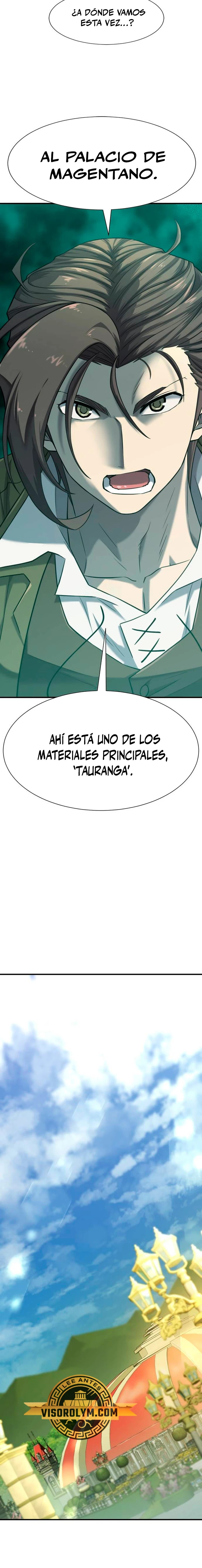Read El Mejor Diseñador Inmobiliario ES Manga Online