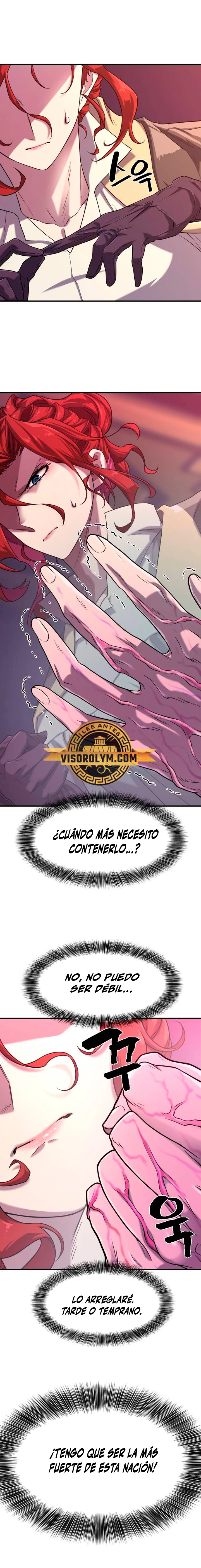 Read El Mejor Diseñador Inmobiliario ES Manga Online