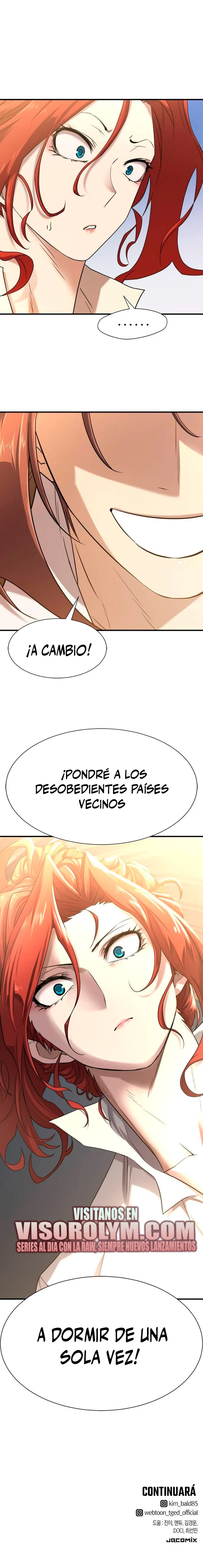 Read El Mejor Diseñador Inmobiliario ES Manga Online