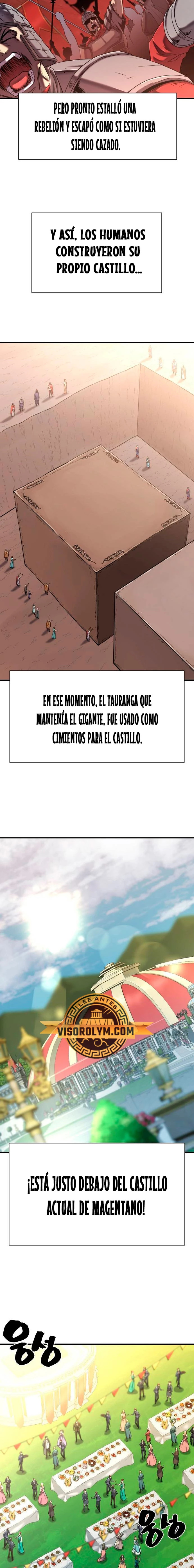 Read El Mejor Diseñador Inmobiliario ES Manga Online