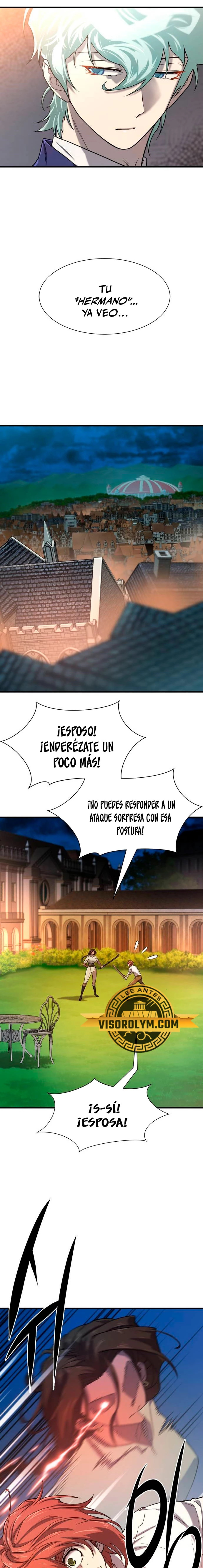Read El Mejor Diseñador Inmobiliario ES Manga Online