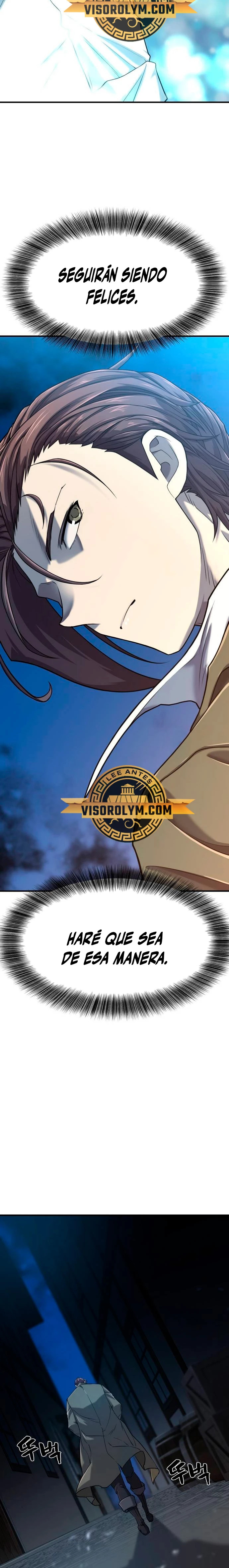 Read El Mejor Diseñador Inmobiliario ES Manga Online