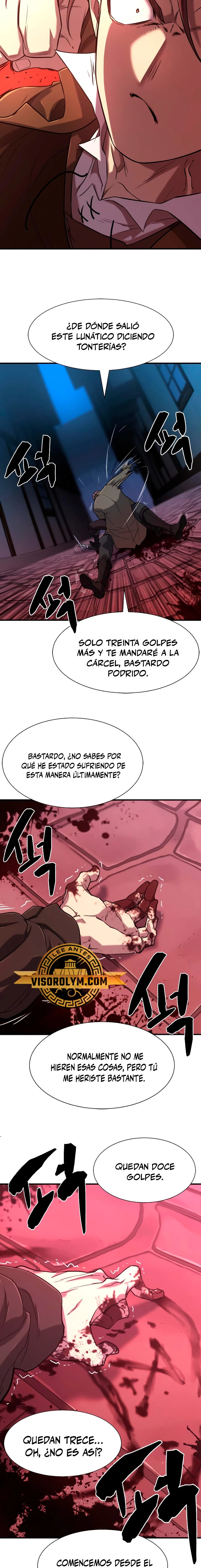 Read El Mejor Diseñador Inmobiliario ES Manga Online