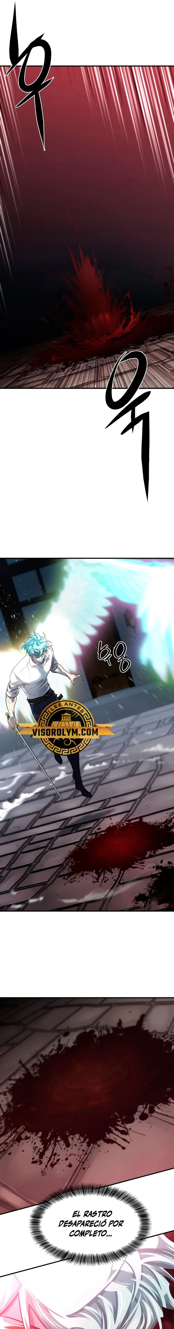 Read El Mejor Diseñador Inmobiliario ES Manga Online