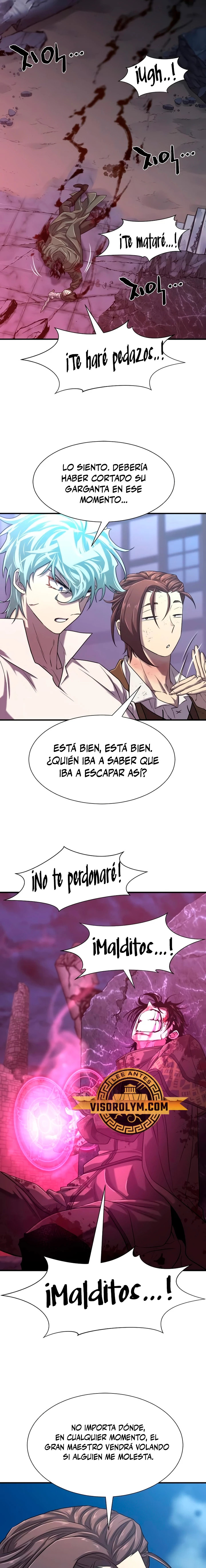 Read El Mejor Diseñador Inmobiliario ES Manga Online