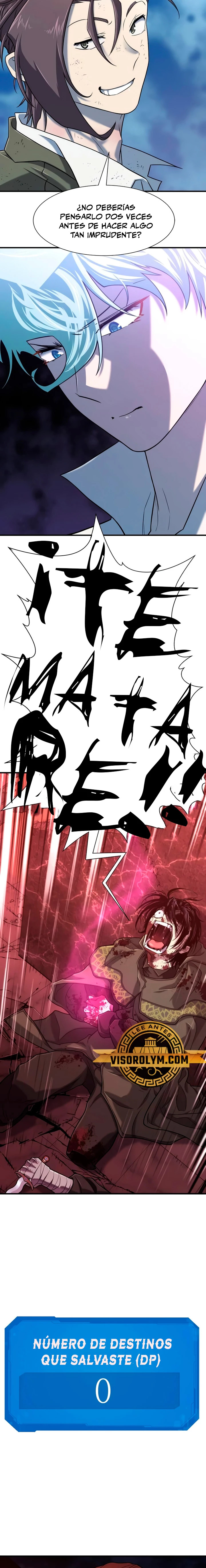 Read El Mejor Diseñador Inmobiliario ES Manga Online