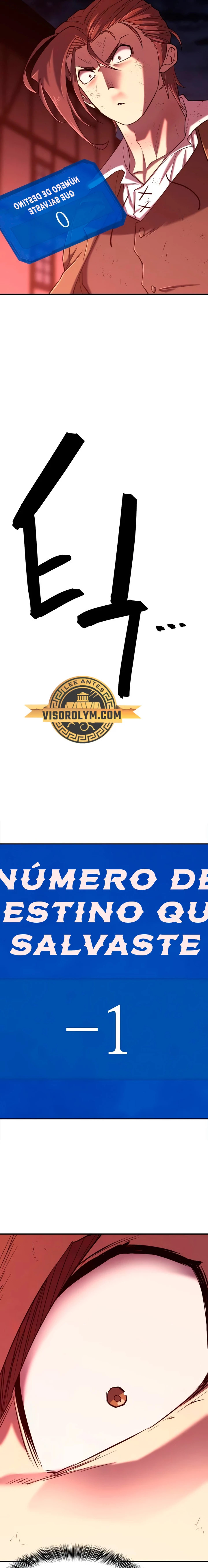 Read El Mejor Diseñador Inmobiliario ES Manga Online
