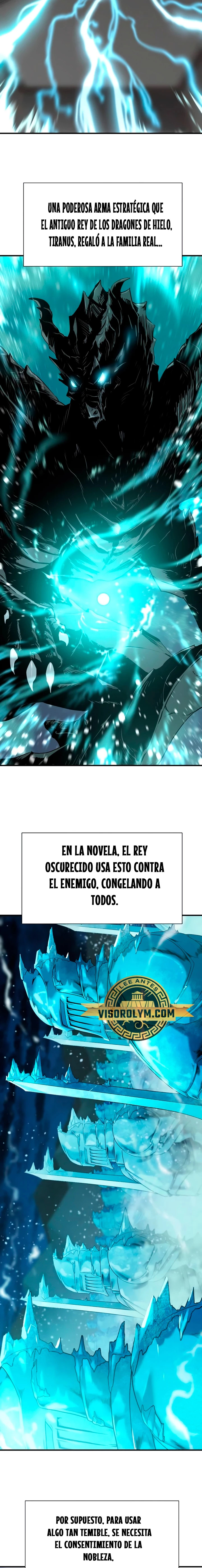 Read El Mejor Diseñador Inmobiliario ES Manga Online