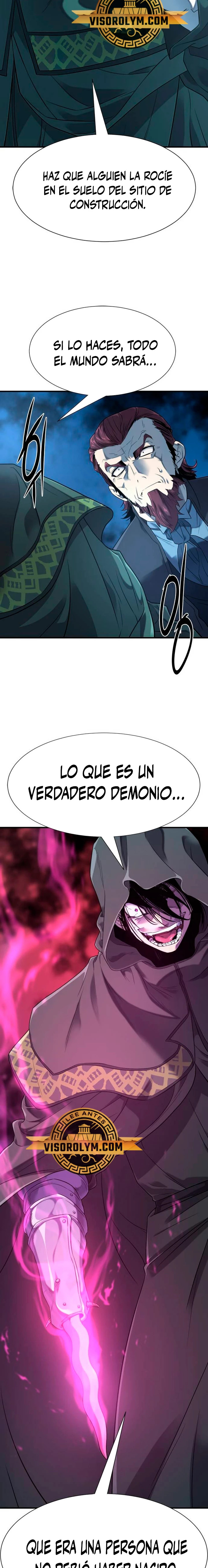 Read El Mejor Diseñador Inmobiliario ES Manga Online