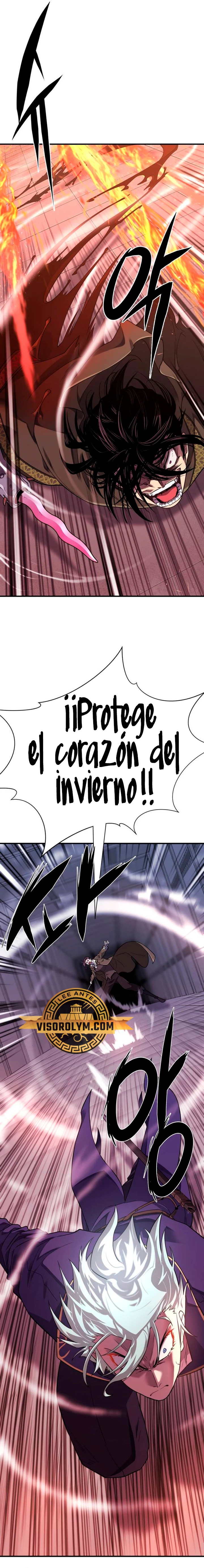 Read El Mejor Diseñador Inmobiliario ES Manga Online