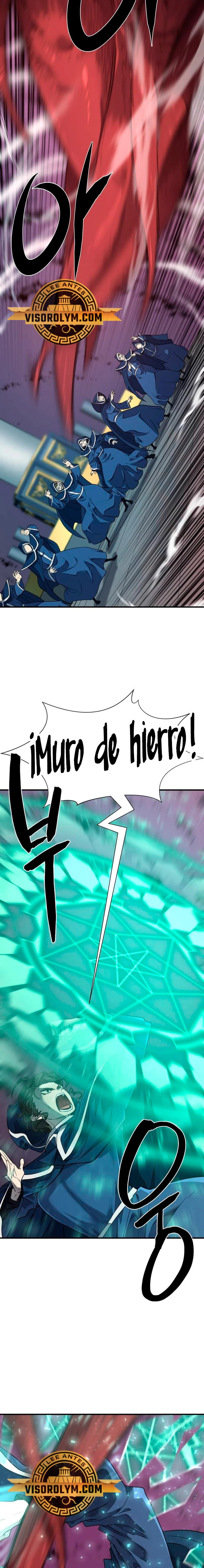 Read El Mejor Diseñador Inmobiliario ES Manga Online