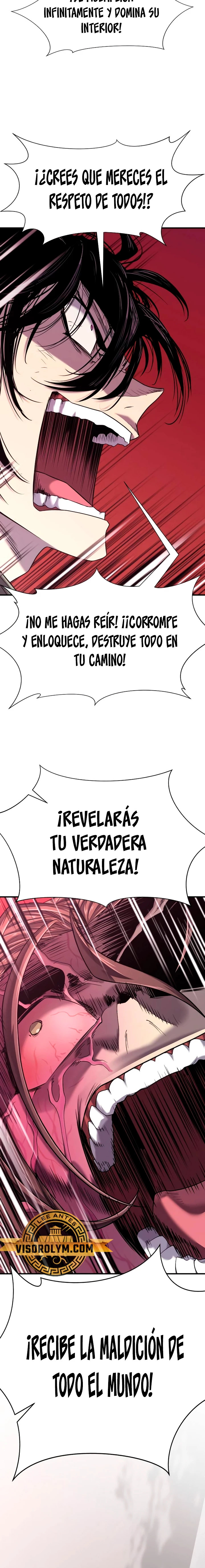 Read El Mejor Diseñador Inmobiliario ES Manga Online