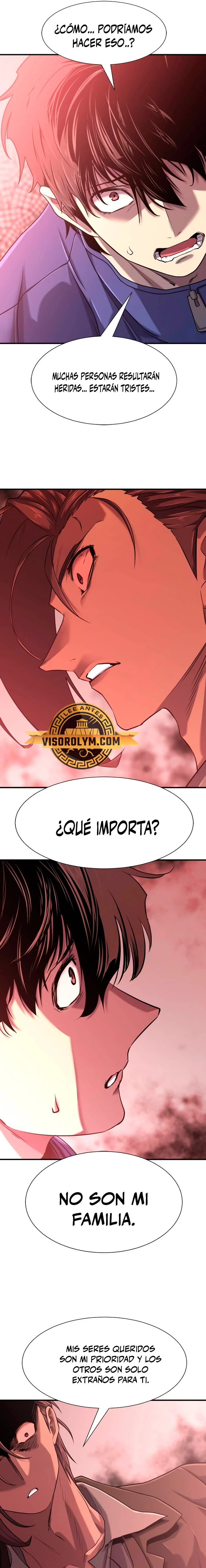 Read El Mejor Diseñador Inmobiliario ES Manga Online