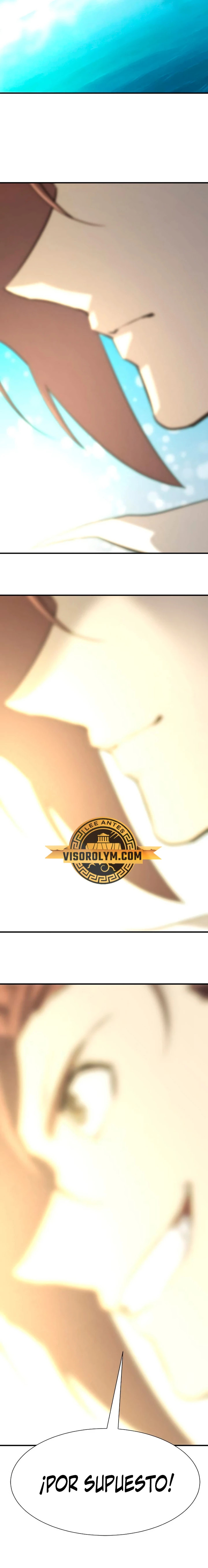 Read El Mejor Diseñador Inmobiliario ES Manga Online