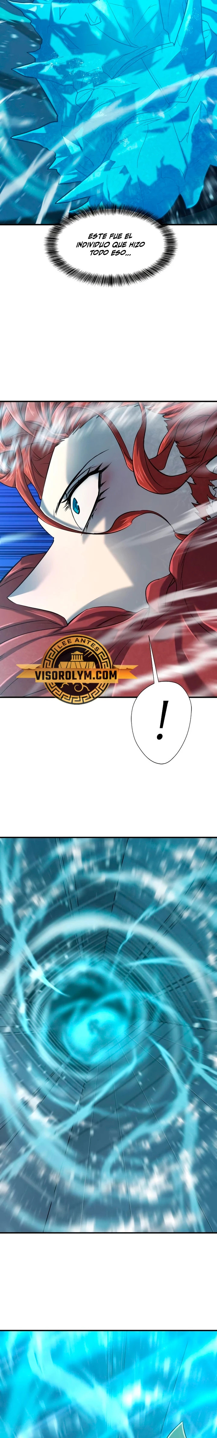 Read El Mejor Diseñador Inmobiliario ES Manga Online