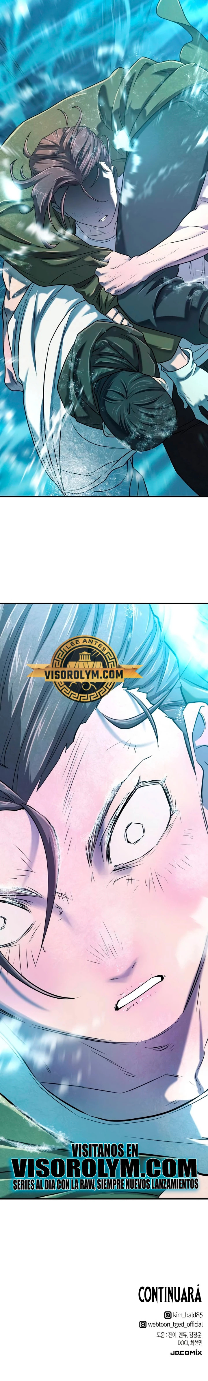 Read El Mejor Diseñador Inmobiliario ES Manga Online