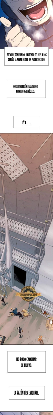 Read El Mejor Diseñador Inmobiliario ES Manga Online
