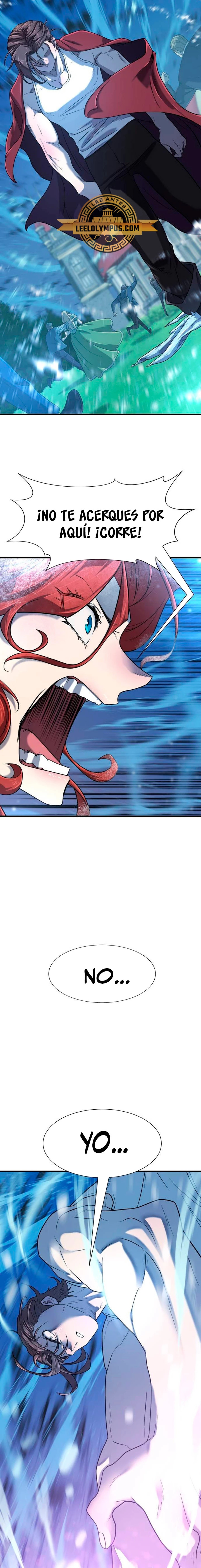 Read El Mejor Diseñador Inmobiliario ES Manga Online