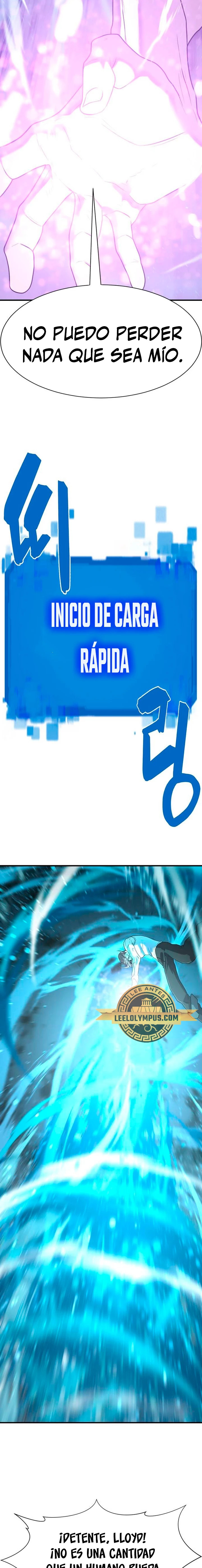 Read El Mejor Diseñador Inmobiliario ES Manga Online