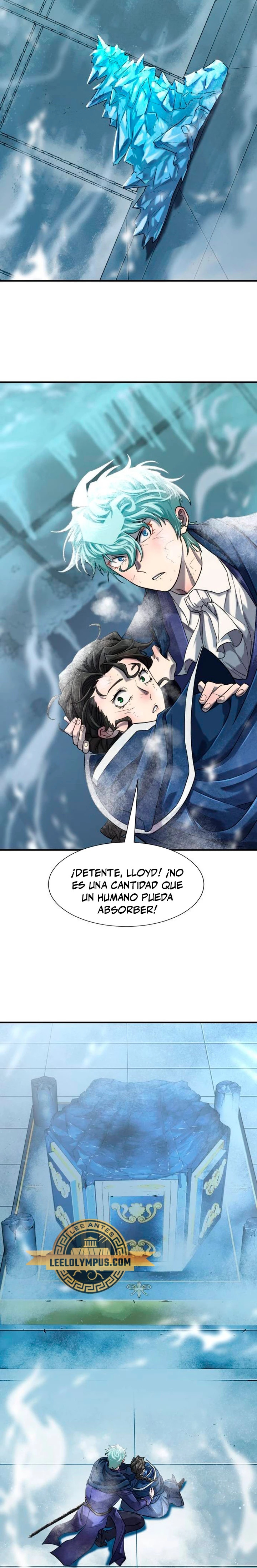 Read El Mejor Diseñador Inmobiliario ES Manga Online