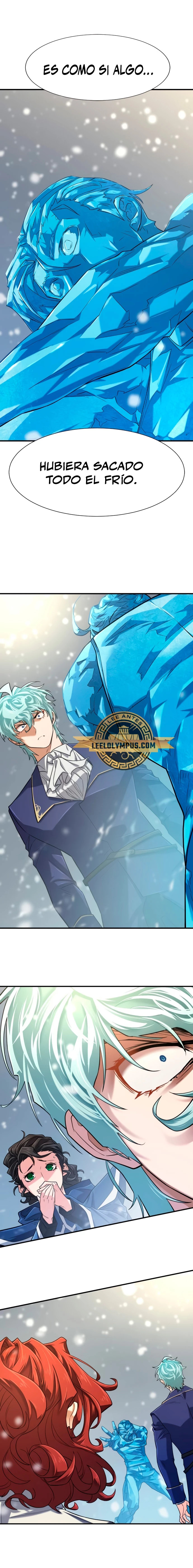 Read El Mejor Diseñador Inmobiliario ES Manga Online