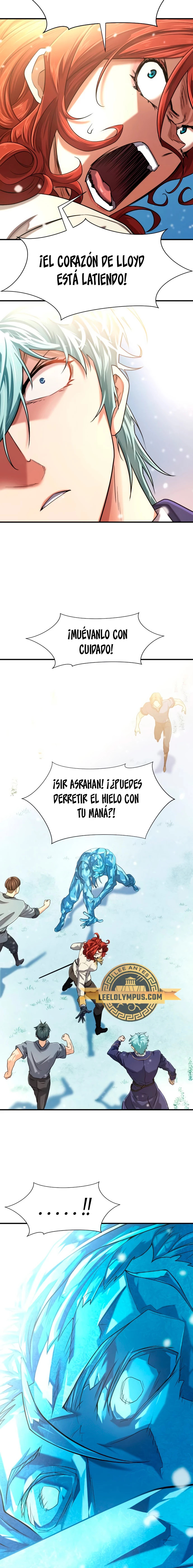 Read El Mejor Diseñador Inmobiliario ES Manga Online