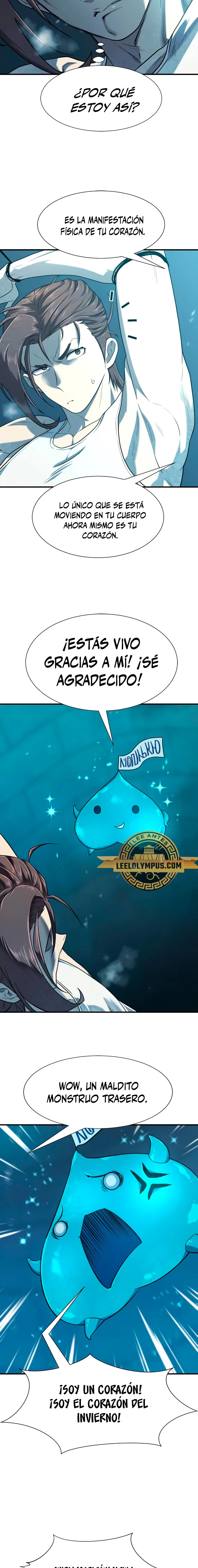 Read El Mejor Diseñador Inmobiliario ES Manga Online