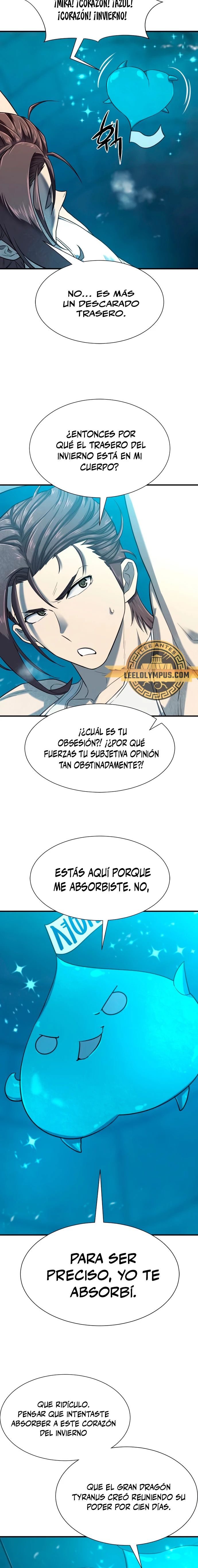 Read El Mejor Diseñador Inmobiliario ES Manga Online