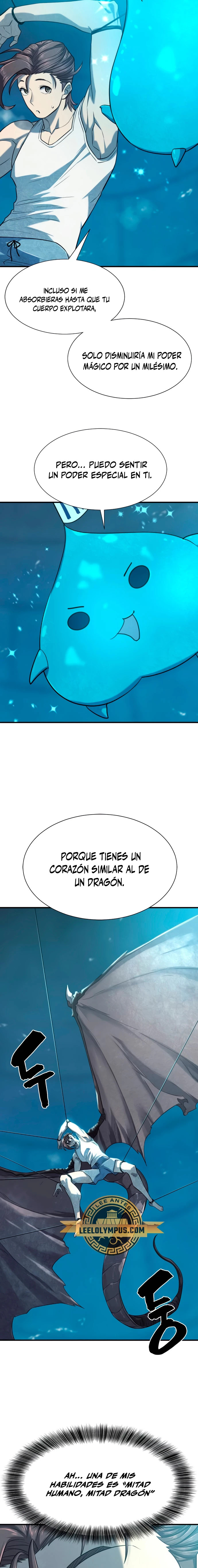 Read El Mejor Diseñador Inmobiliario ES Manga Online