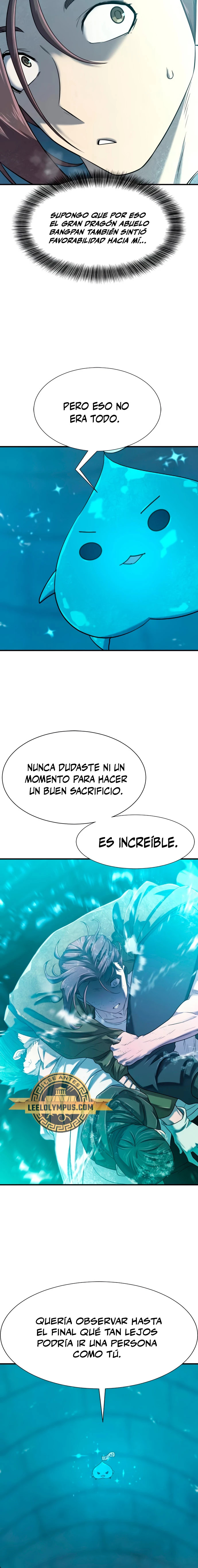 Read El Mejor Diseñador Inmobiliario ES Manga Online