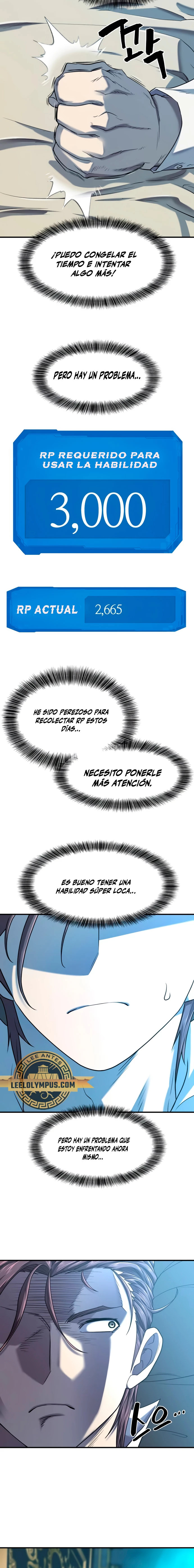 Read El Mejor Diseñador Inmobiliario ES Manga Online