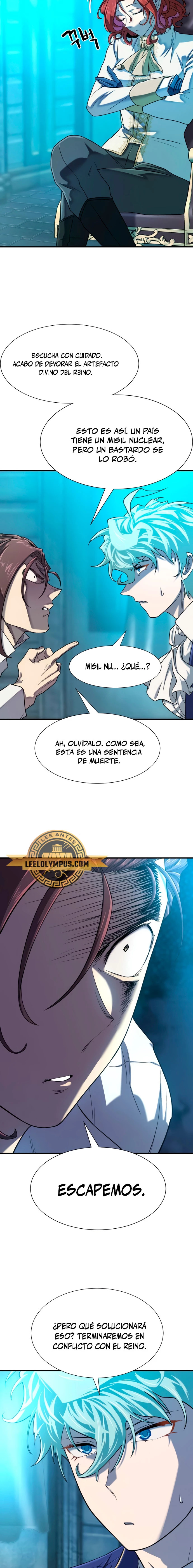 Read El Mejor Diseñador Inmobiliario ES Manga Online