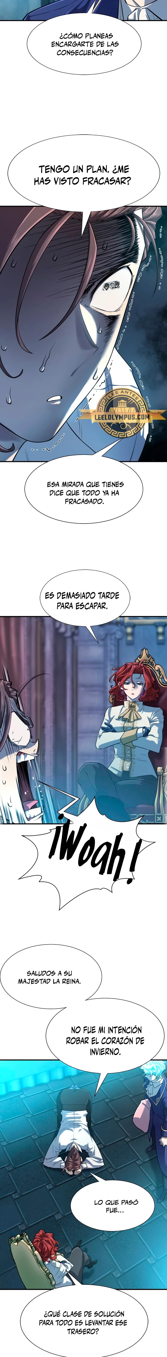 Read El Mejor Diseñador Inmobiliario ES Manga Online