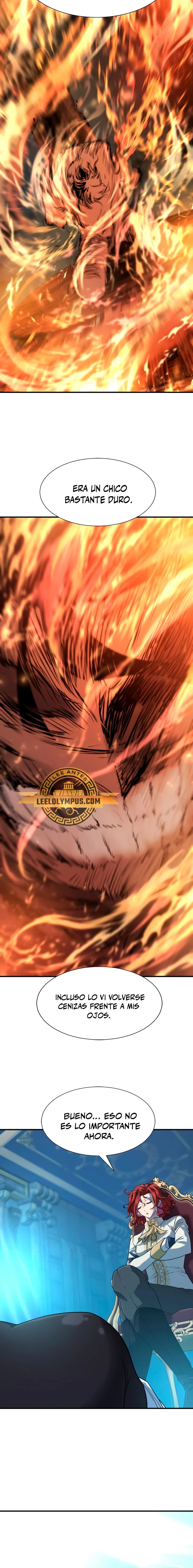 Read El Mejor Diseñador Inmobiliario ES Manga Online