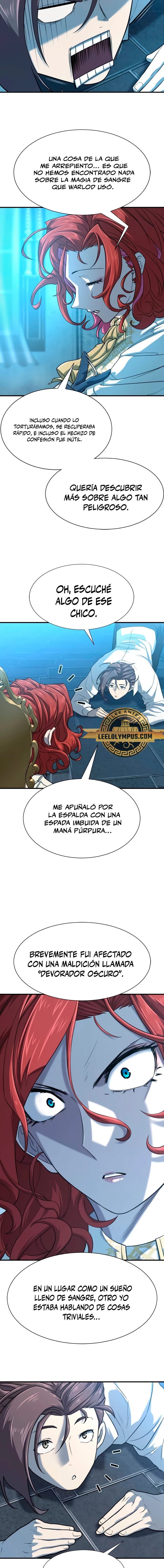 Read El Mejor Diseñador Inmobiliario ES Manga Online